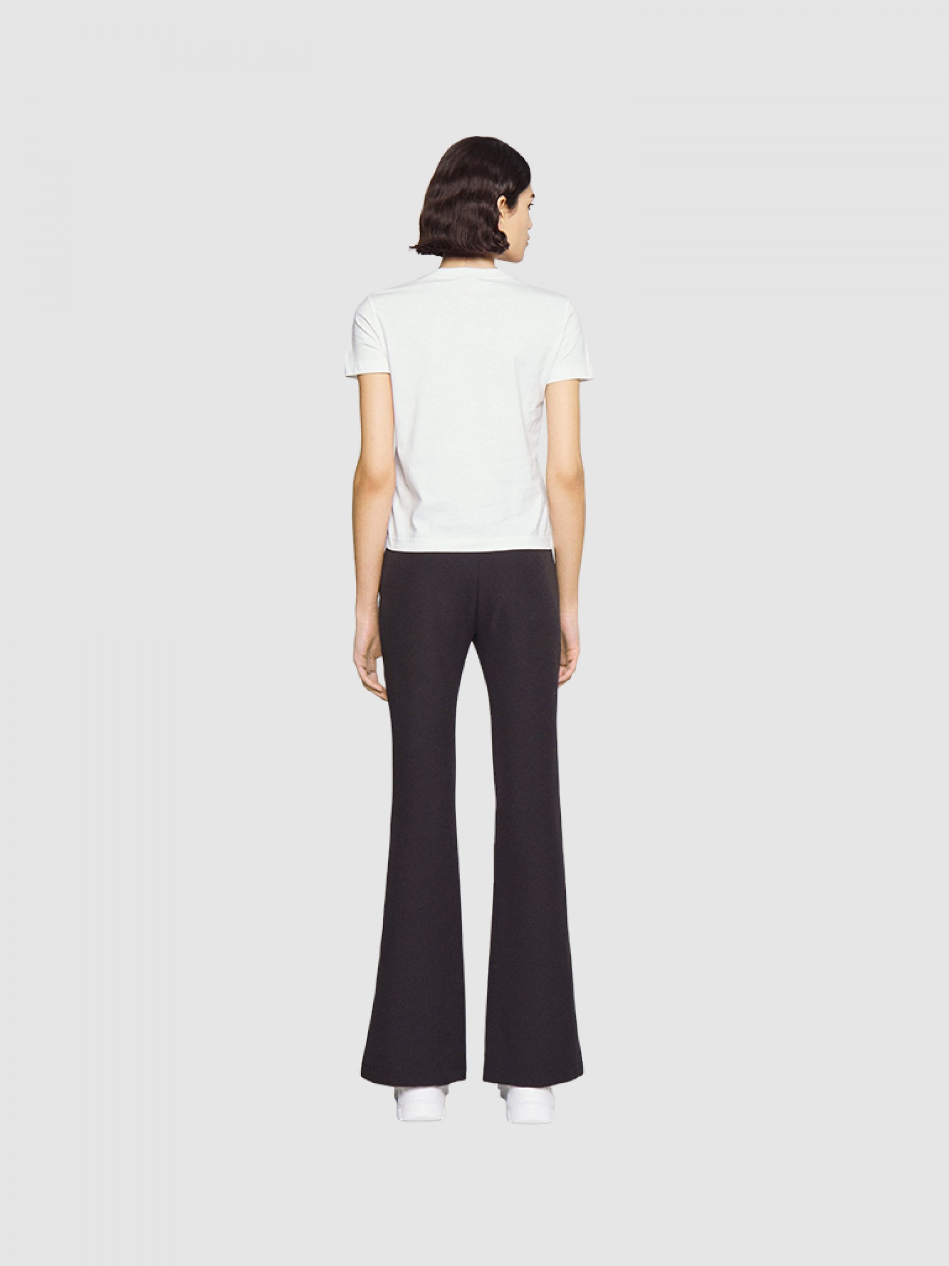T-Shirt Woman Versace