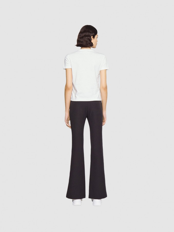 T-Shirt Woman Versace
