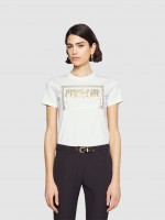 T-Shirt Woman Versace T-Shirt Woman Versace