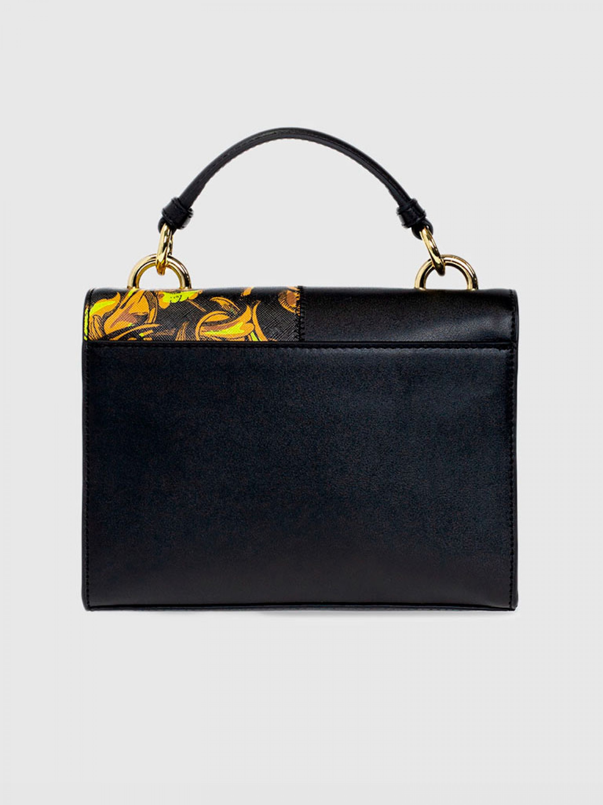 Handbag Woman Versace