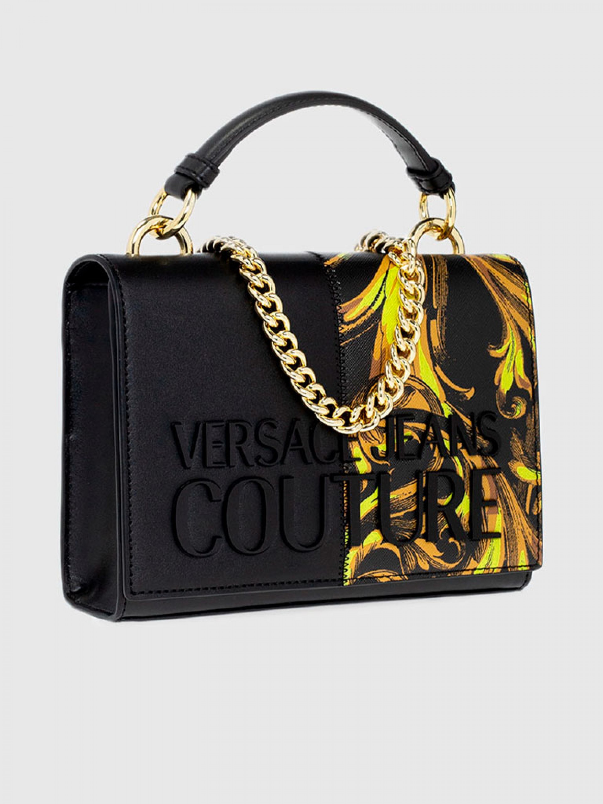 Handbag Woman Versace