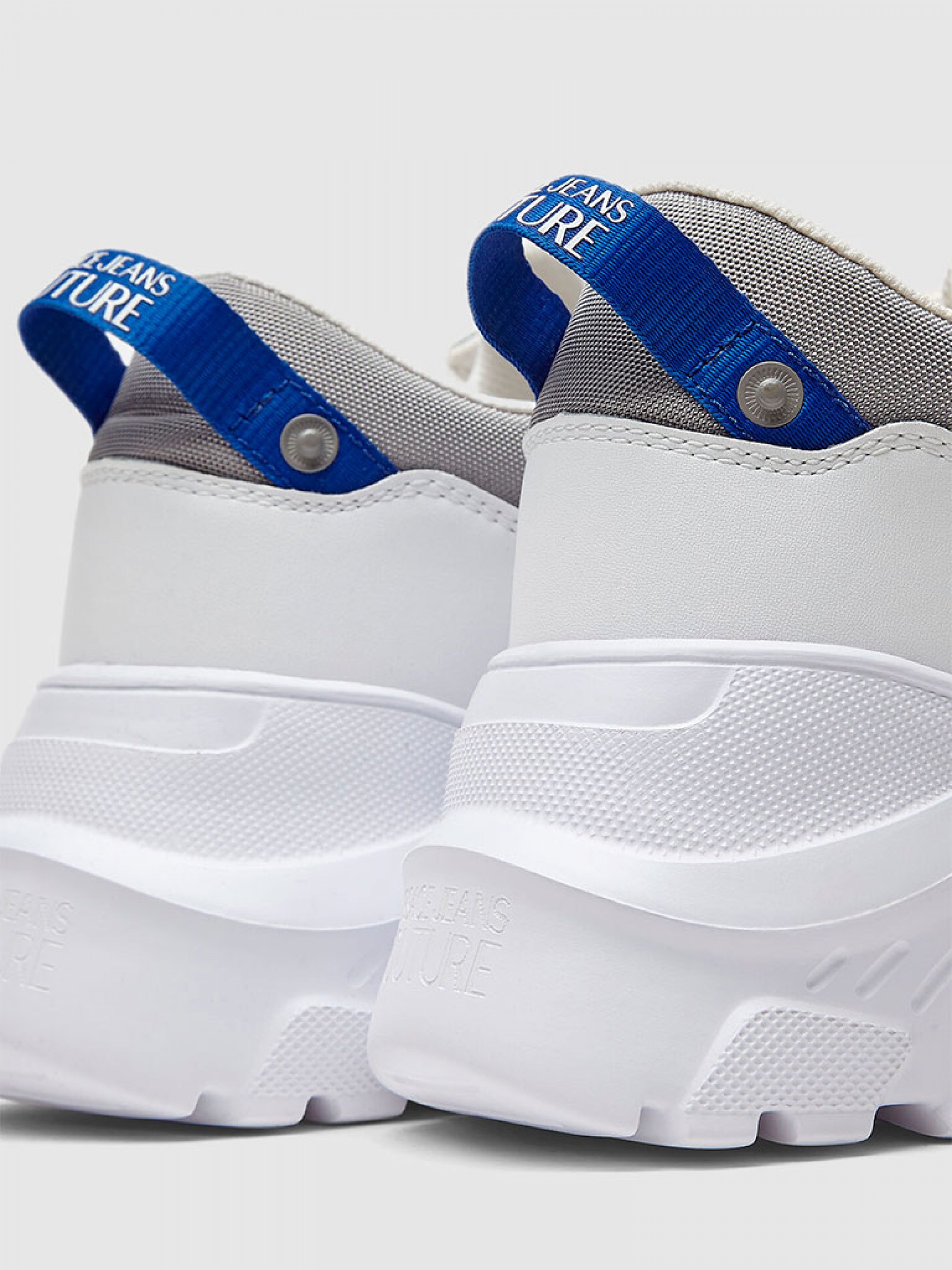 Tenis Hombre Versace
