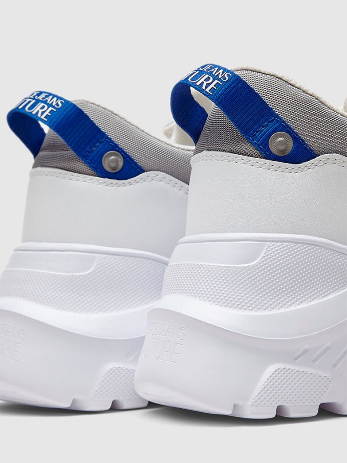Sneakers Man Versace
