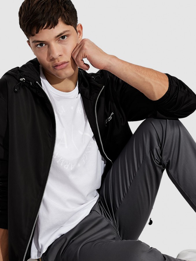 T-Shirt Man Armani Exchange