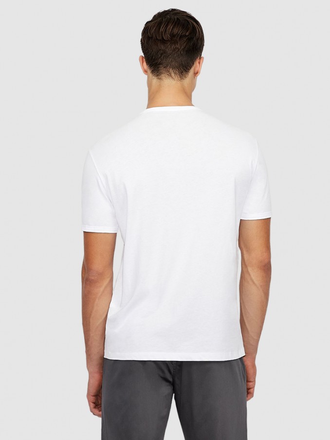 T-Shirt Man Armani Exchange