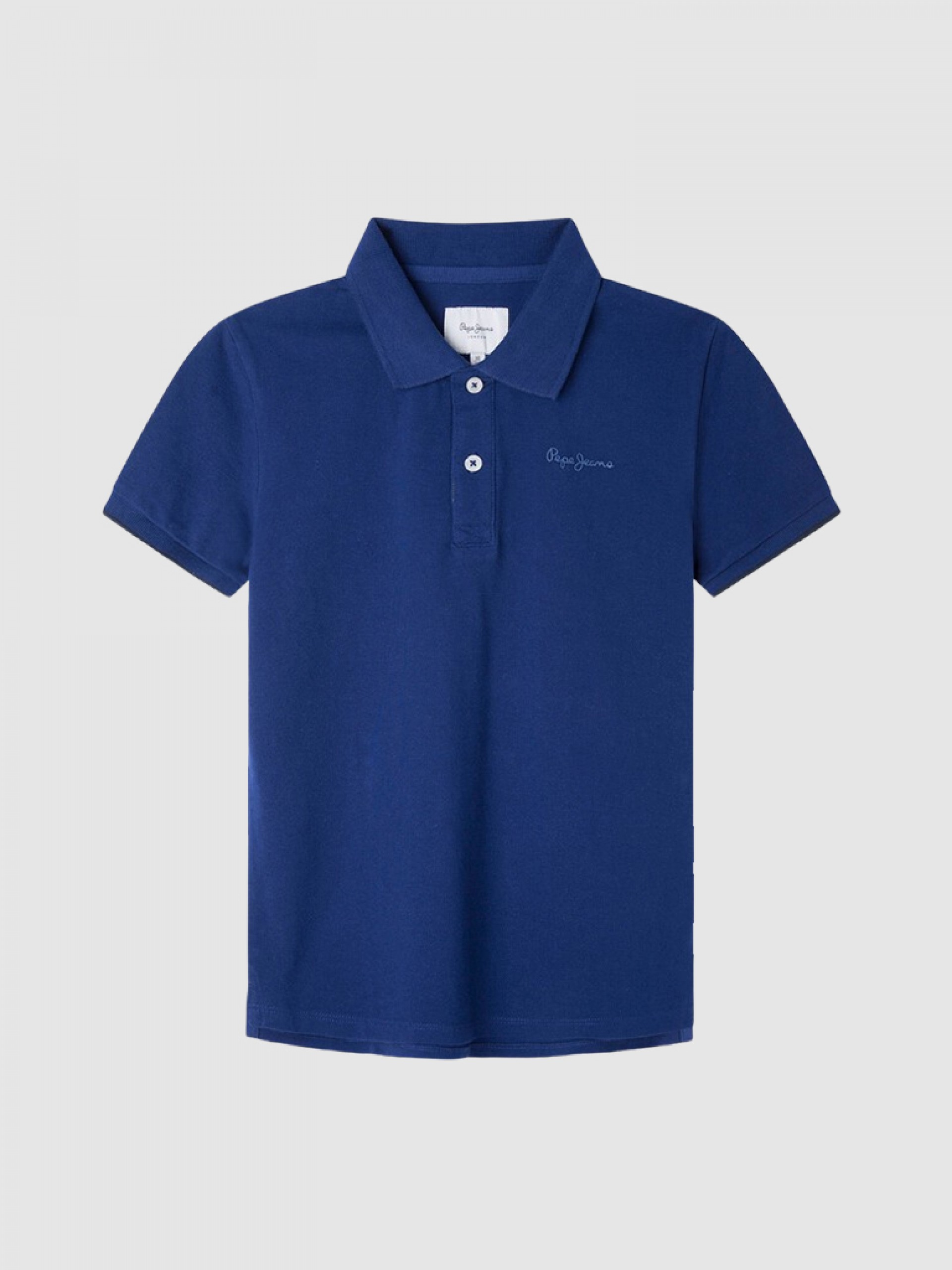Polo Shirt Boy Pepe Jeans London