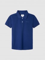 Polo Shirt Boy Pepe Jeans London Polo Shirt Boy Pepe Jeans London
