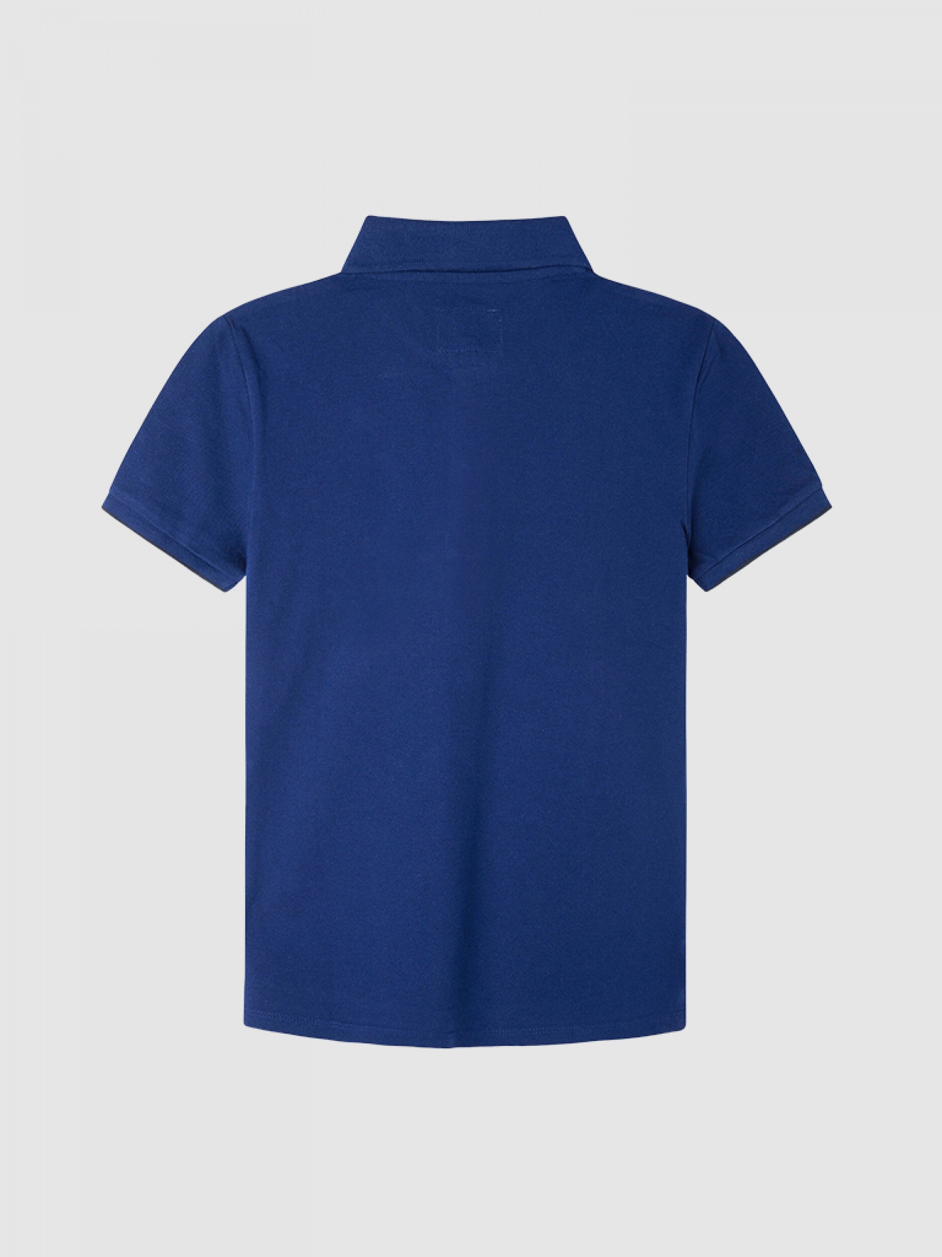 Polo Shirt Boy Pepe Jeans London