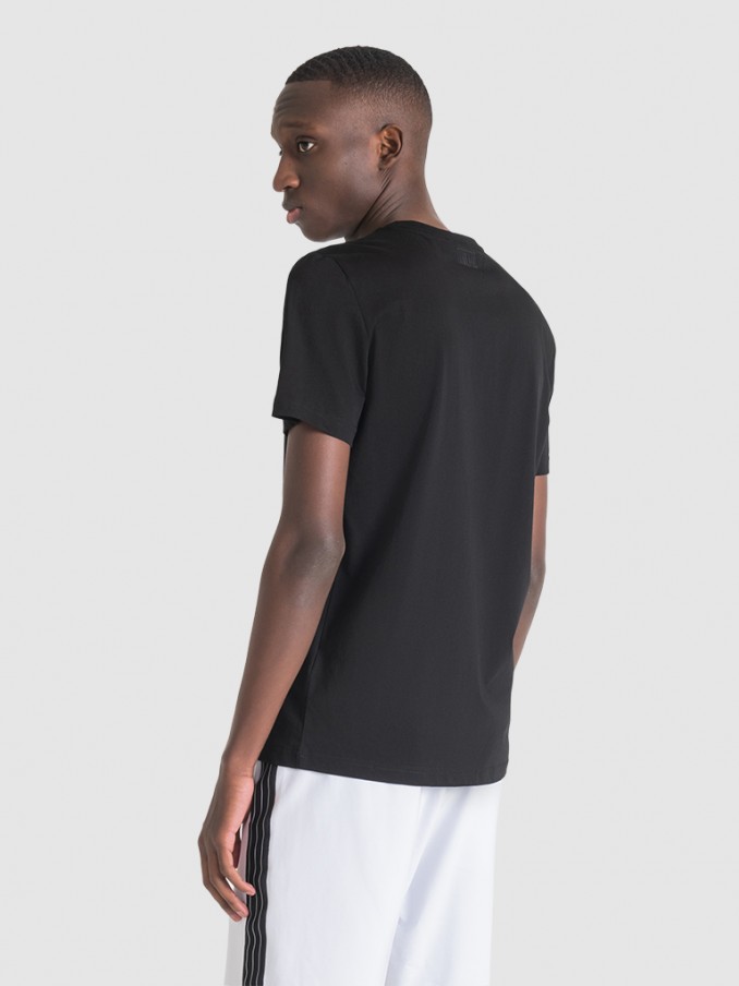 T-Shirt Man Antony Morato