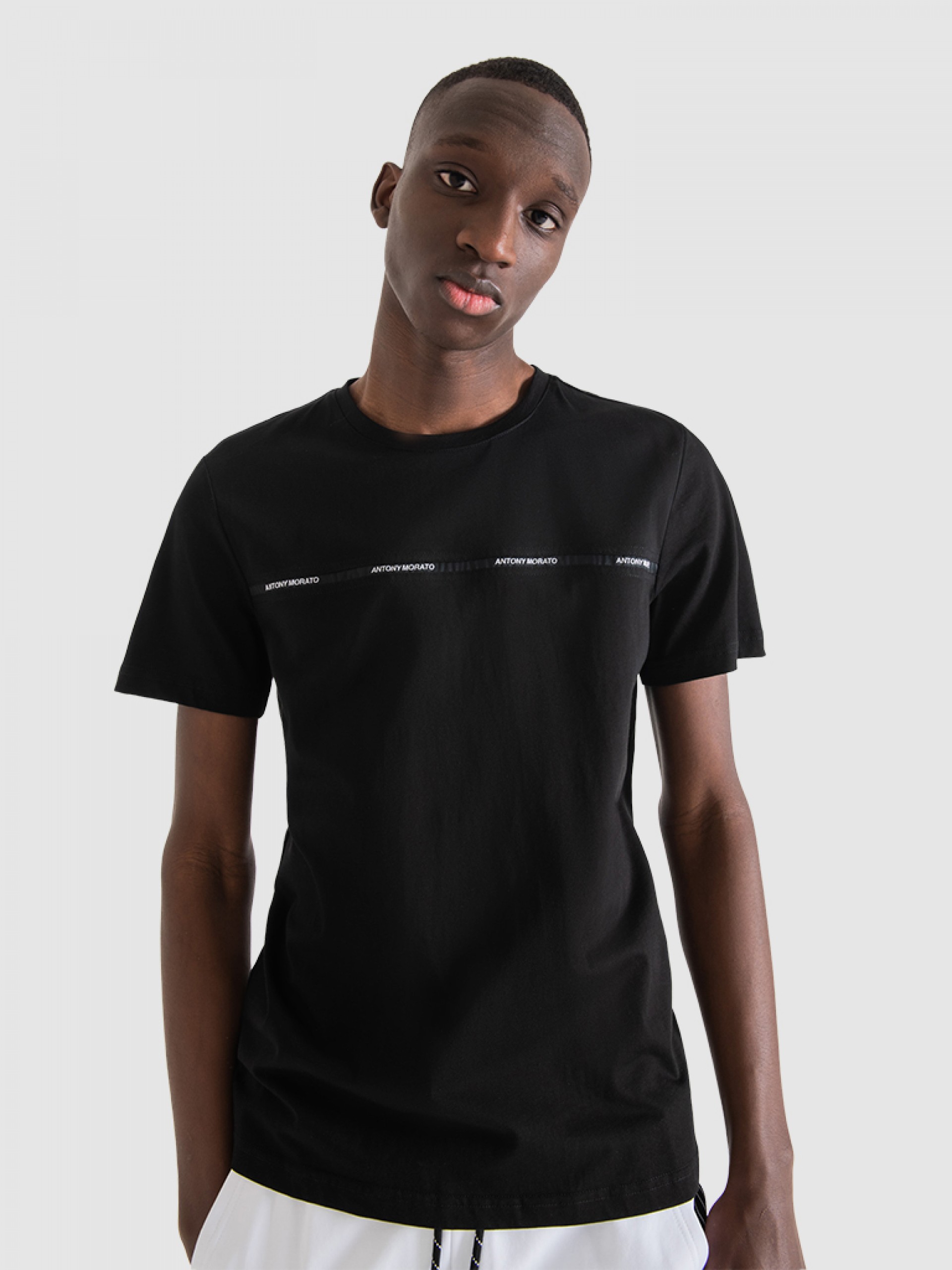 T-Shirt Man Antony Morato