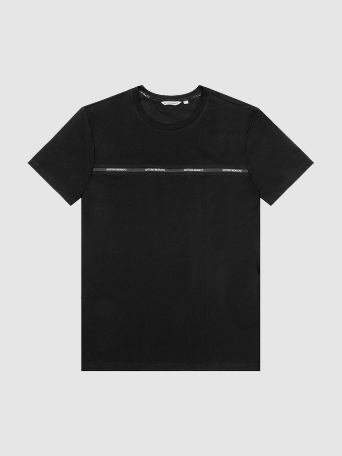 T-Shirt Man Antony Morato