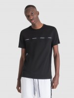 T-Shirt Man Antony Morato T-Shirt Man Antony Morato