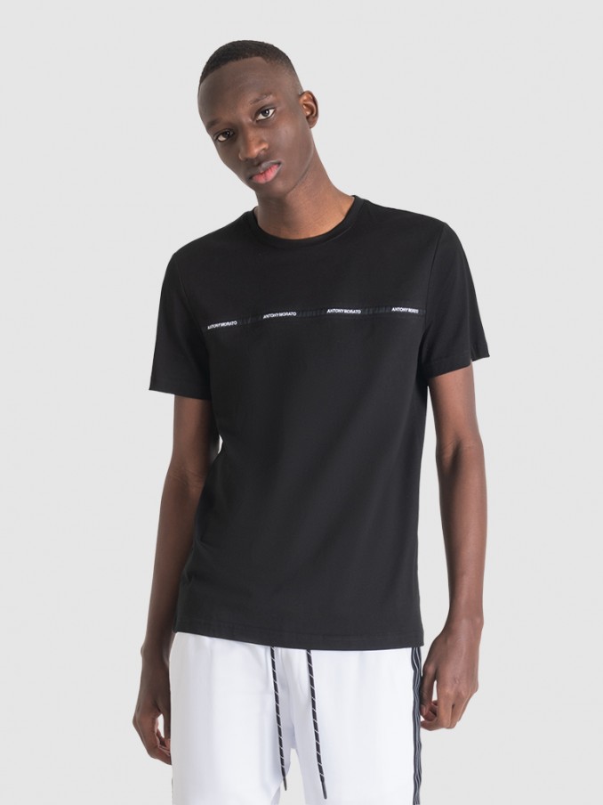 T-Shirt Man Antony Morato