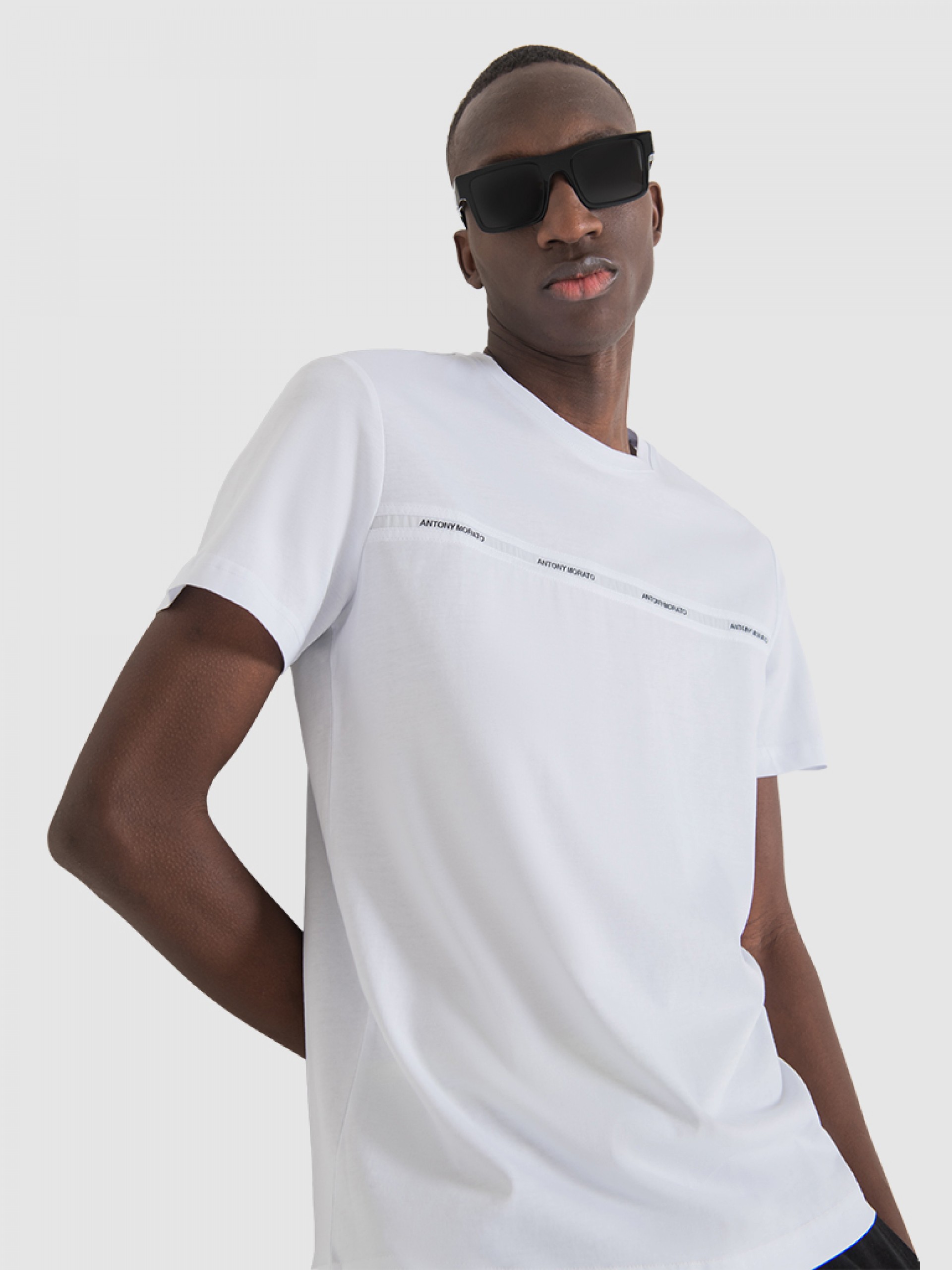 T-Shirt Man Antony Morato