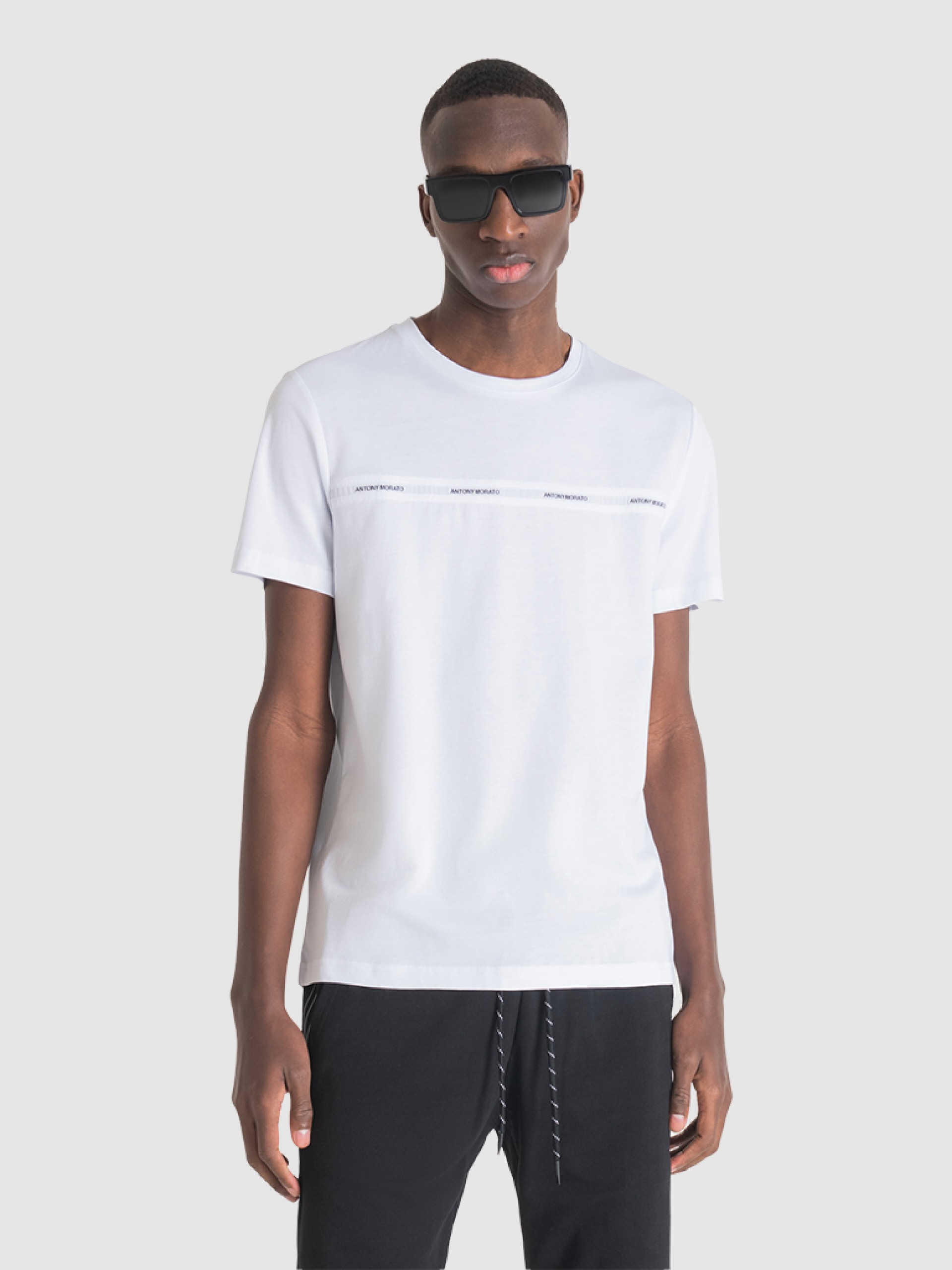 T-Shirt Man Antony Morato