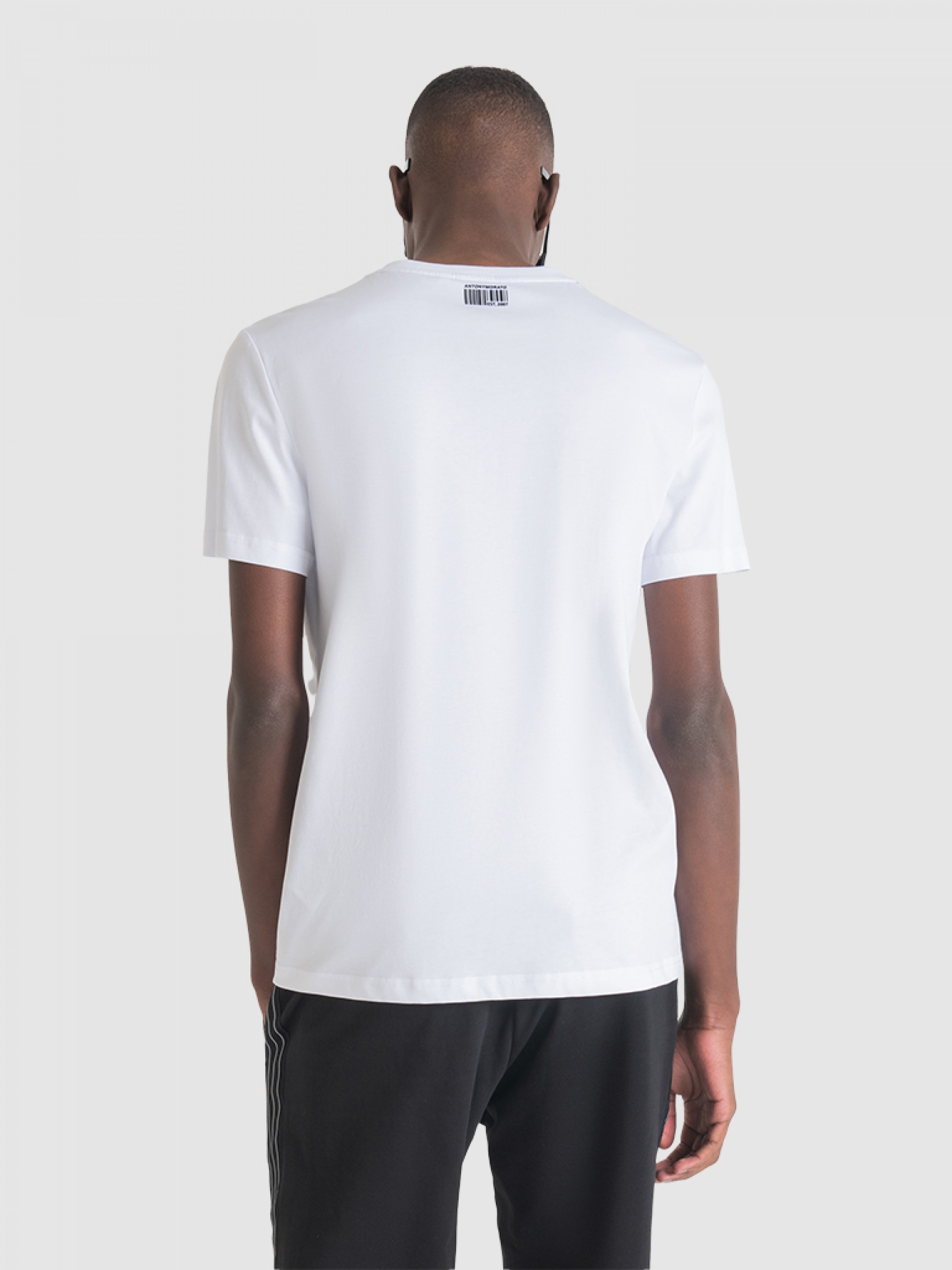 T-Shirt Man Antony Morato