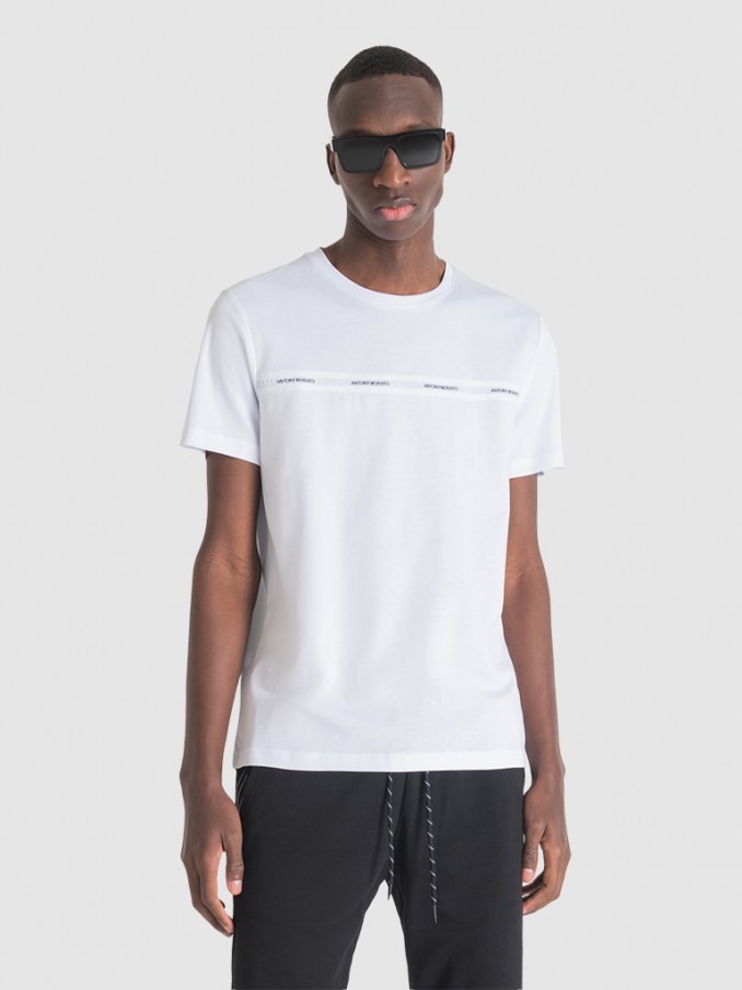 T-Shirt Man Antony Morato