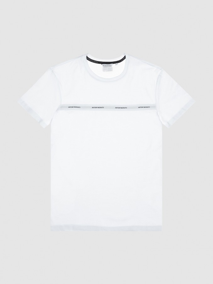 T-Shirt Man Antony Morato