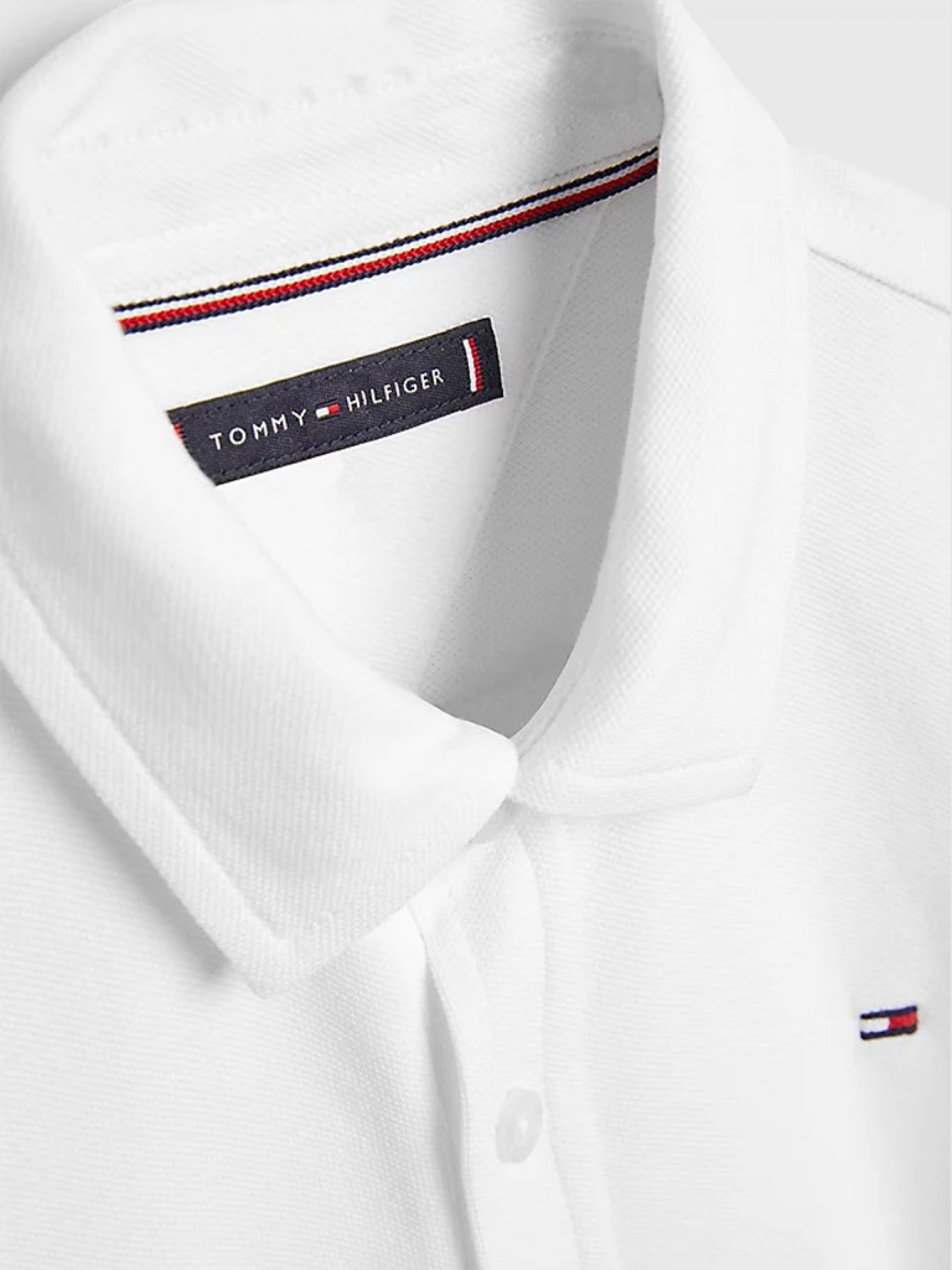 Shirt Boy Tommy Jeans Kids