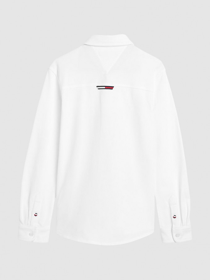 Shirt Boy Tommy Jeans Kids