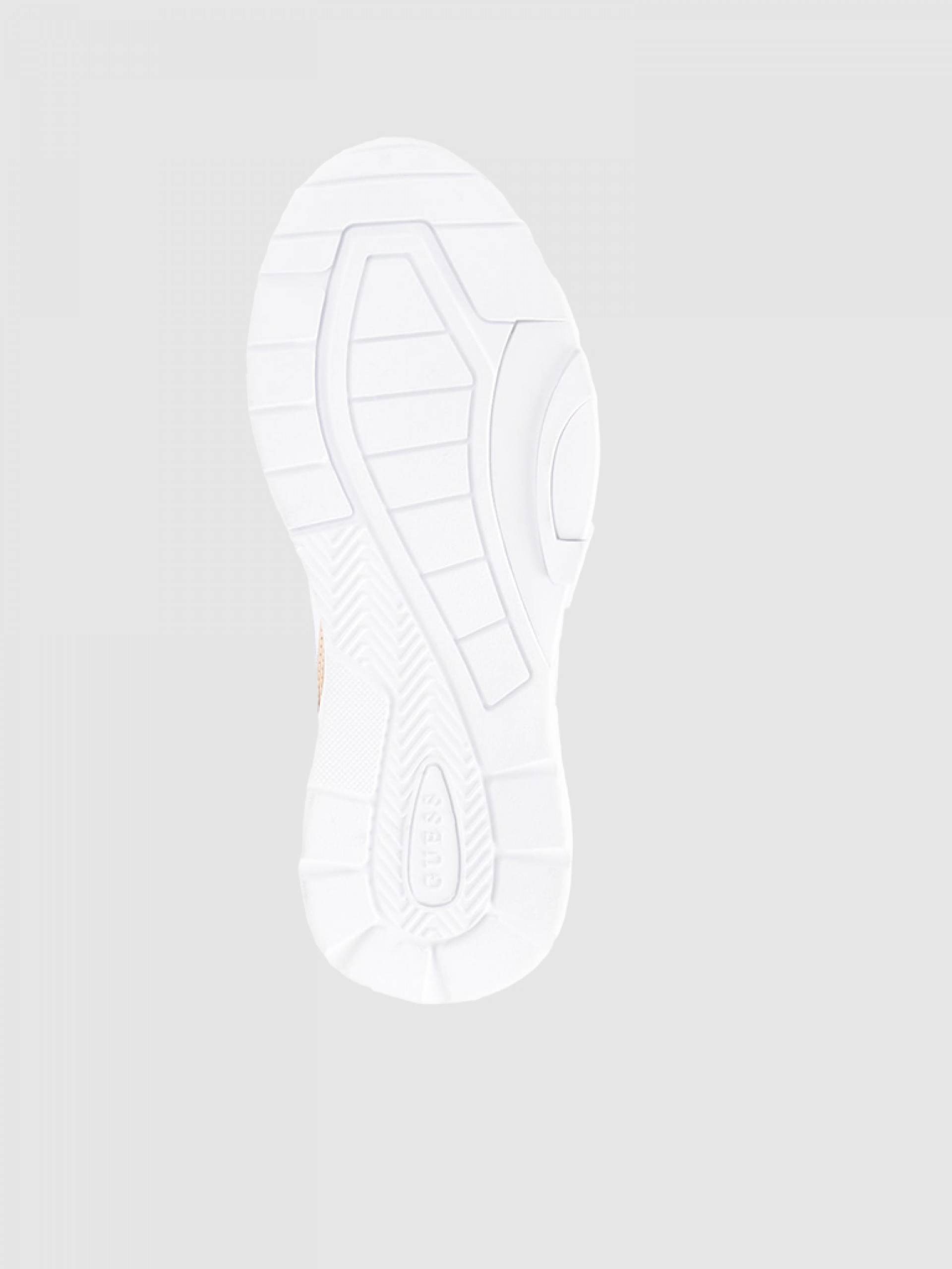 Sneakers Woman Guess