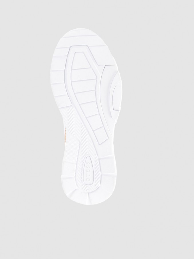 Sneakers Woman Guess