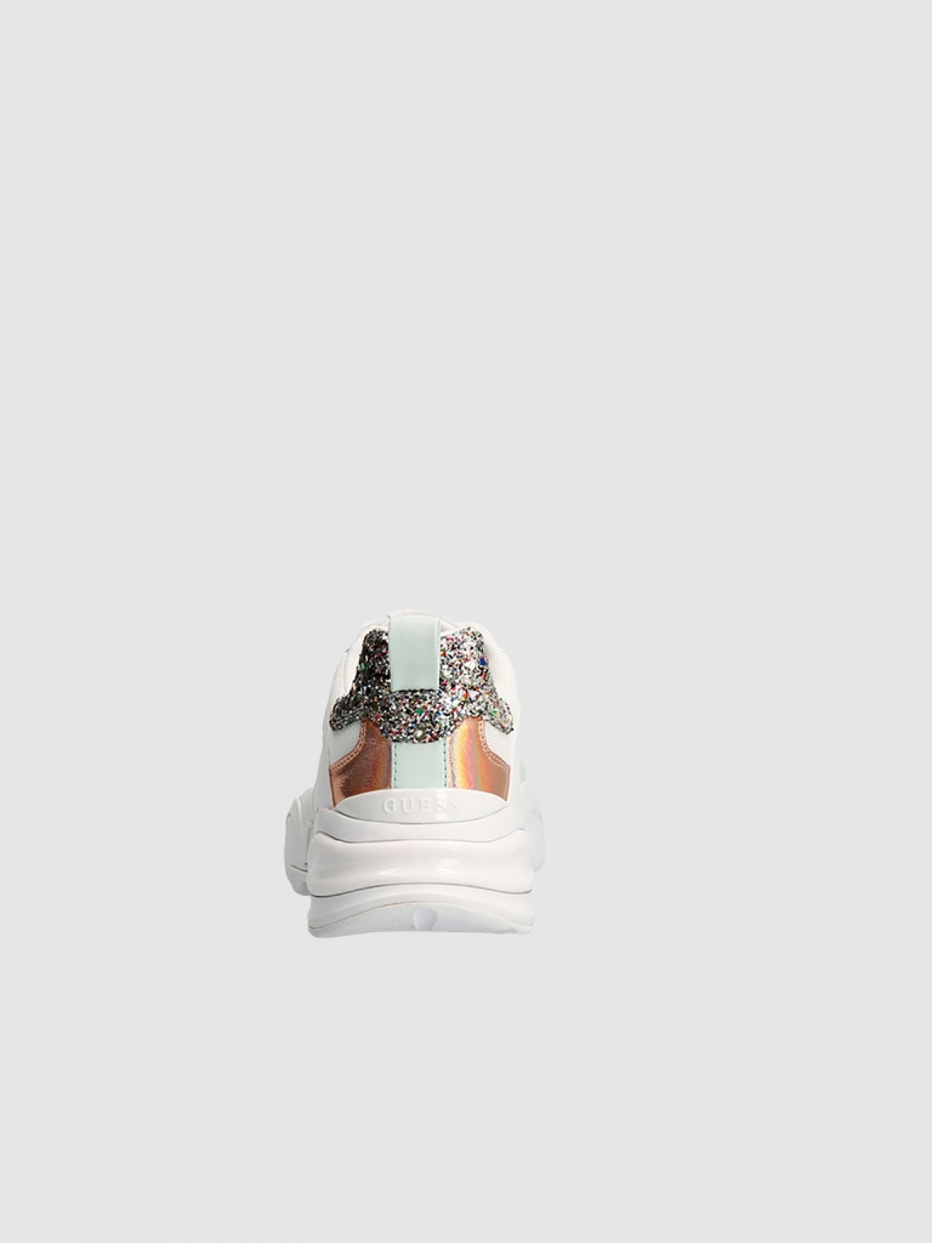 Sneakers Woman Guess
