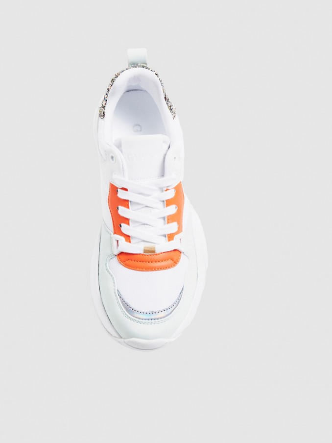Sneakers Woman Guess