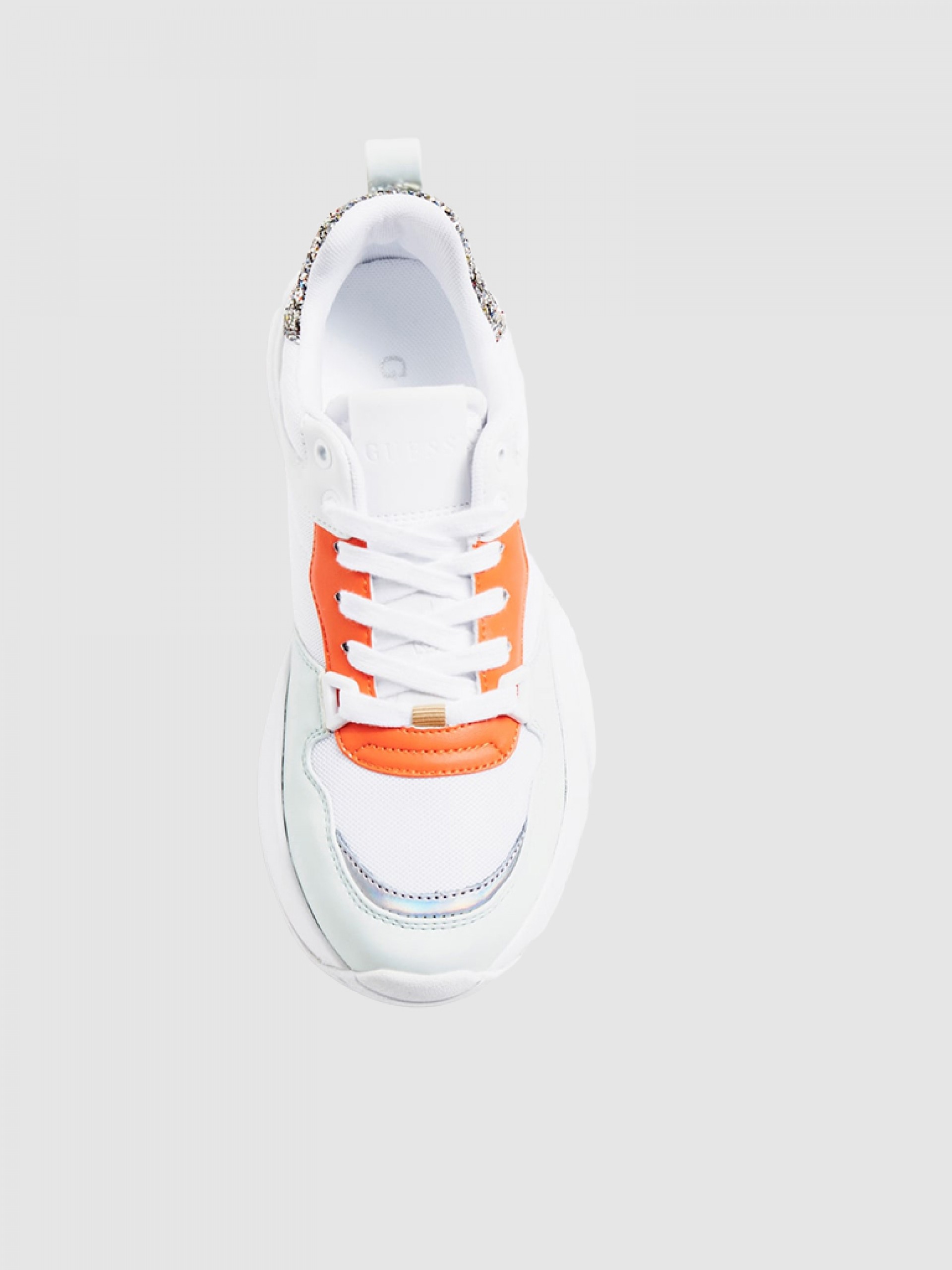 Sneakers Woman Guess