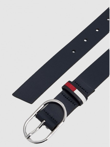 Belt Woman Tommy Jeans