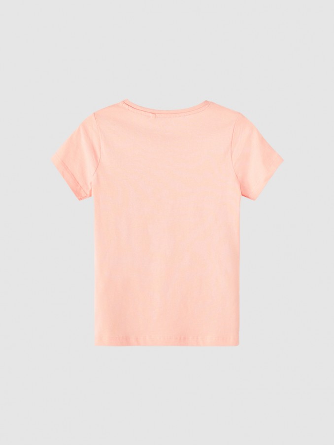 Camiseta Nia Name It