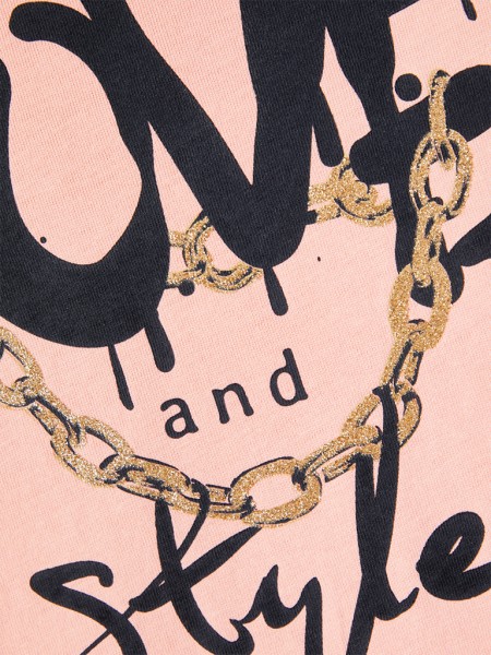 T-Shirt Girl Name It