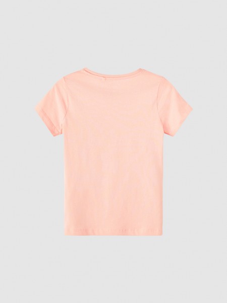 T-Shirt Girl Name It