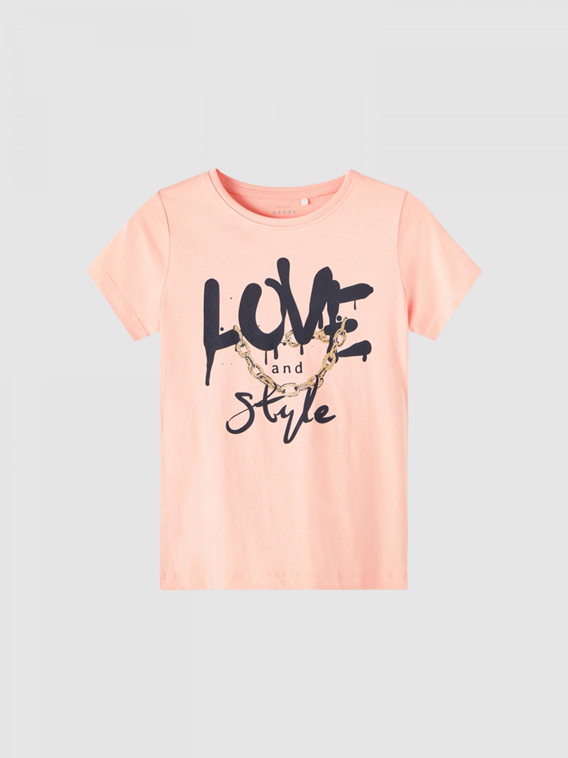 T-Shirt Girl Name It