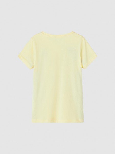 T-Shirt Girl Name It