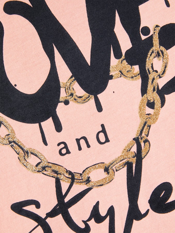 T-Shirt Girl Name It