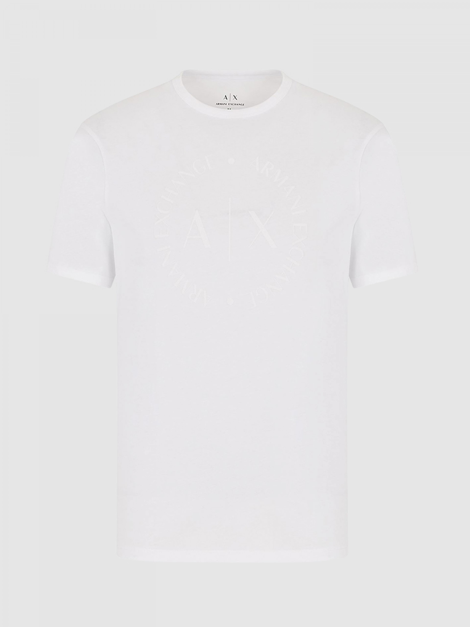 T-Shirt Man Armani Exchange