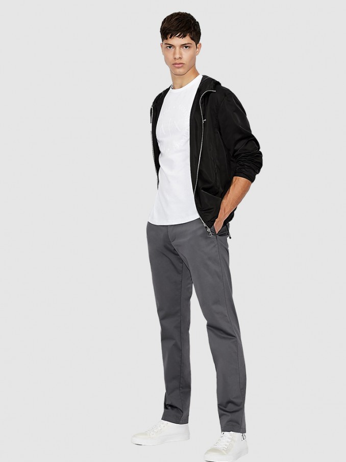 T-Shirt Man Armani Exchange