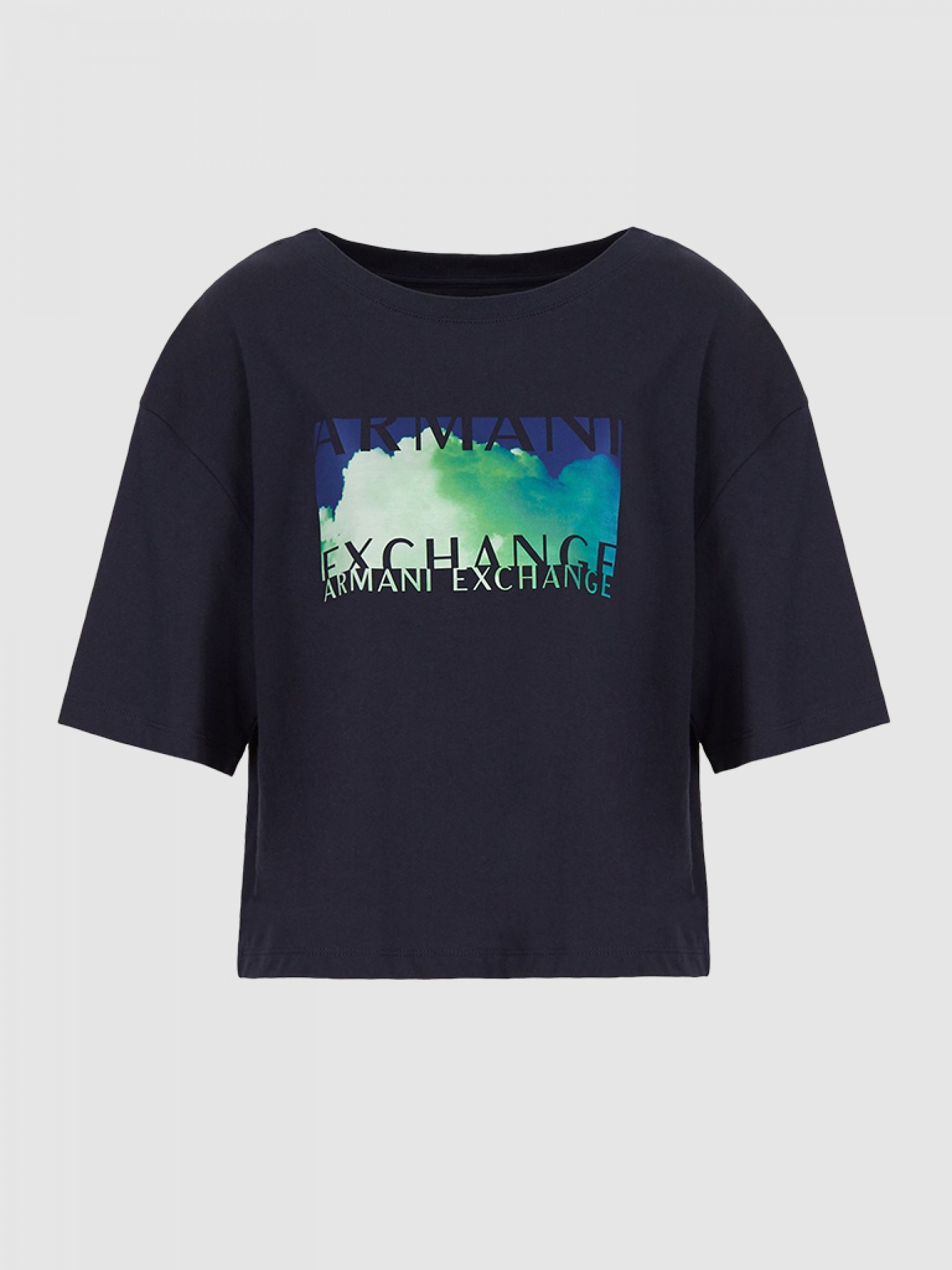 T-Shirt Woman Armani Exchange