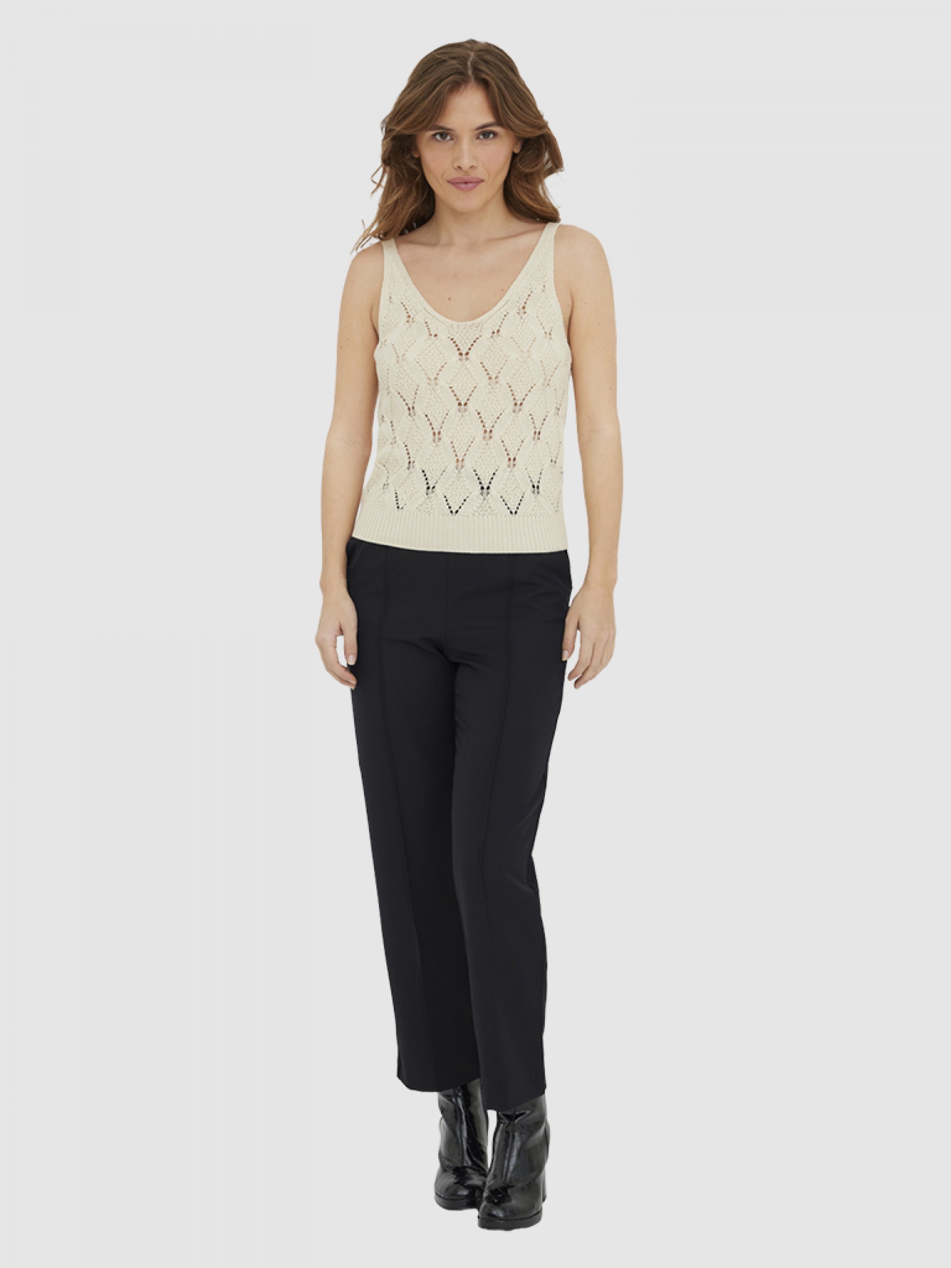 Blusa Mujer Vero Moda
