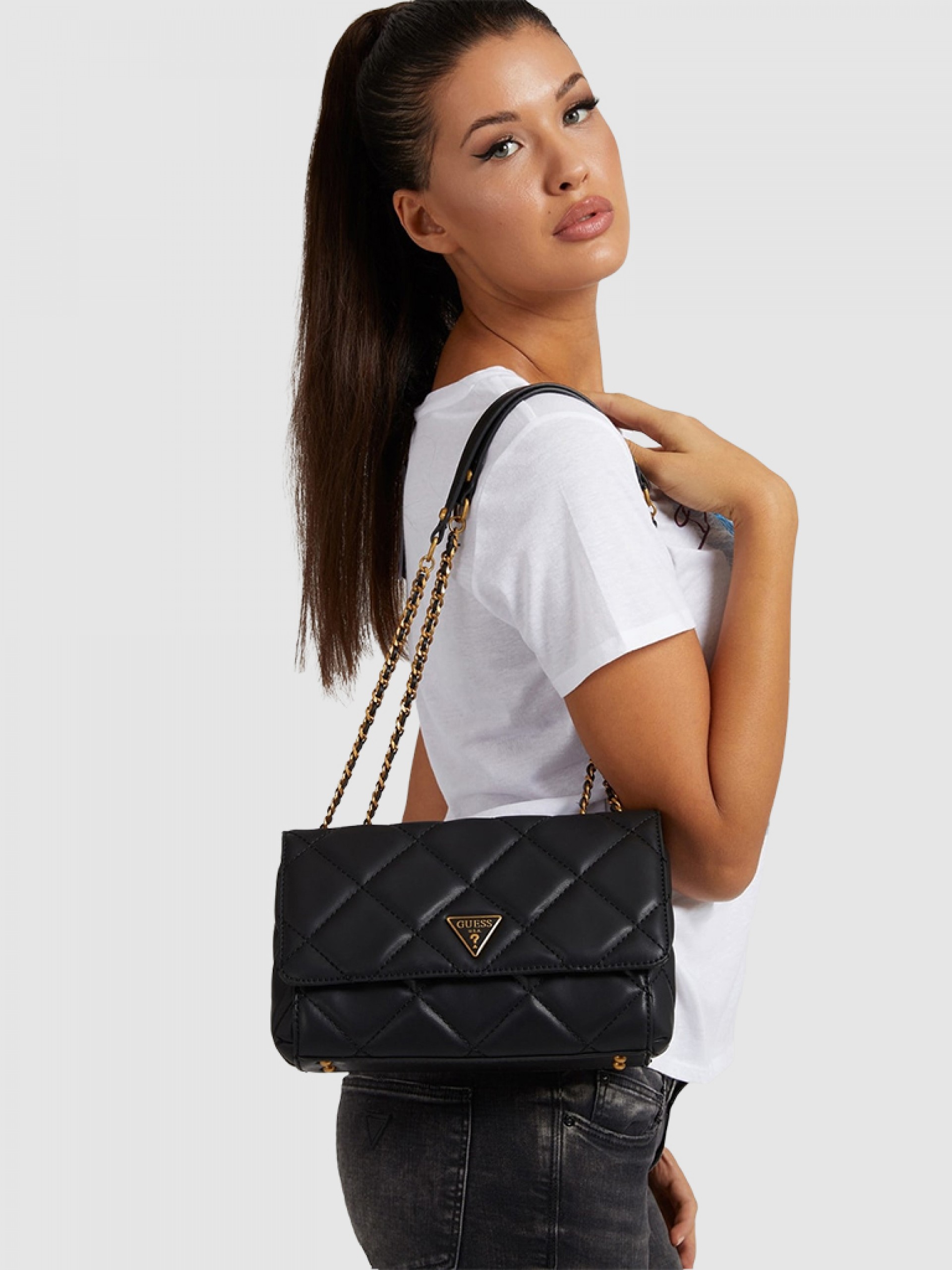 Bolso Mujer Guess