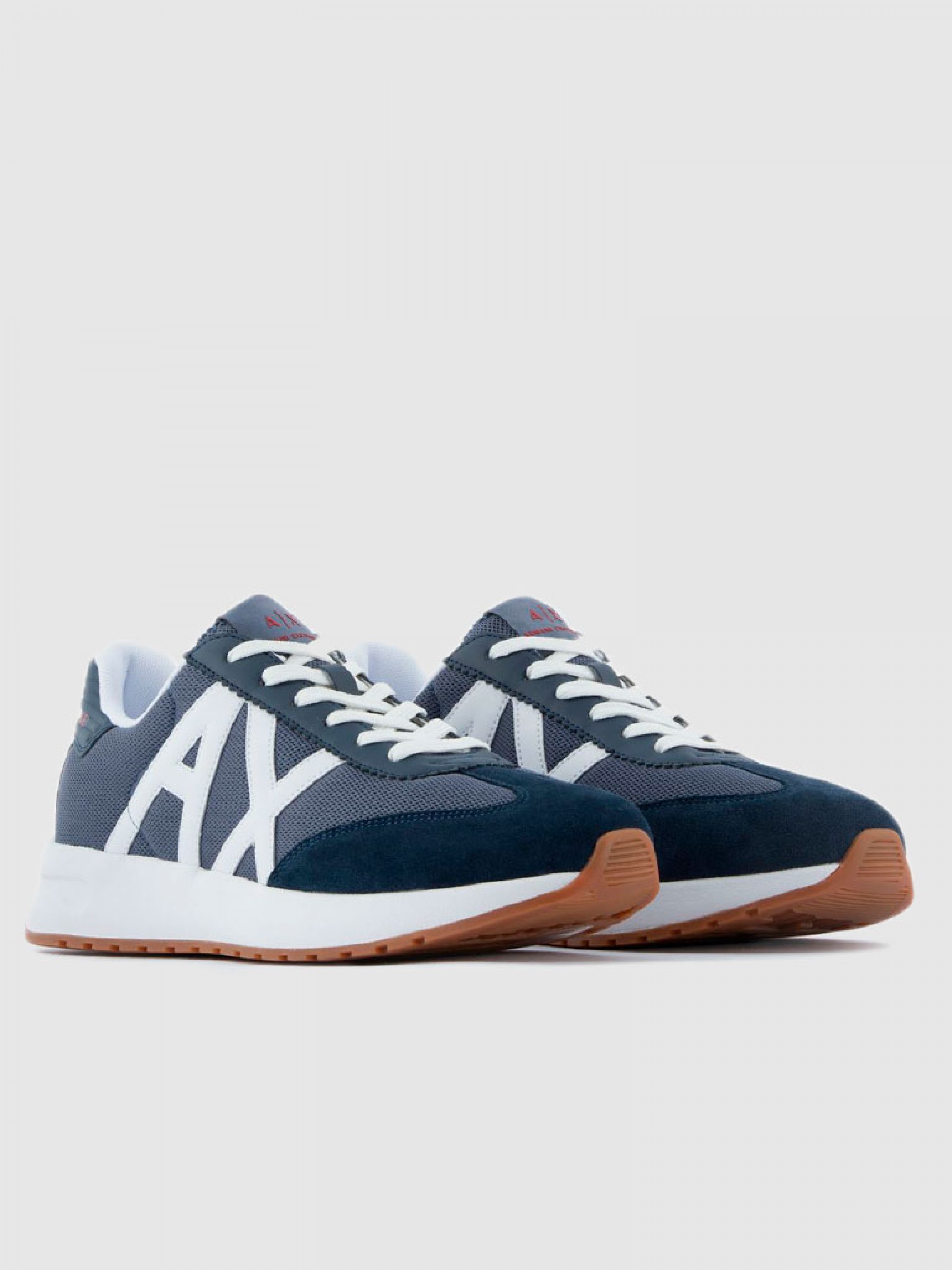 Tenis Hombre Armani Exchange