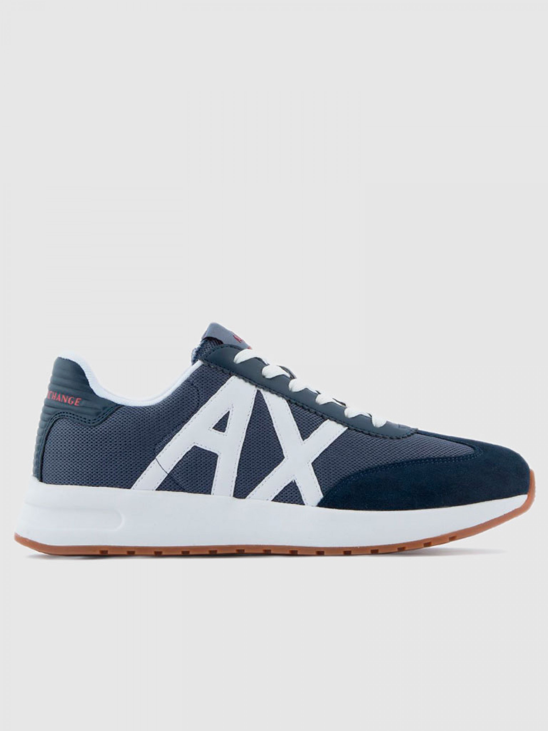 Tenis Hombre Armani Exchange
