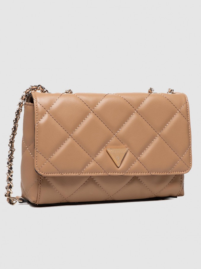 Handbag Woman Guess