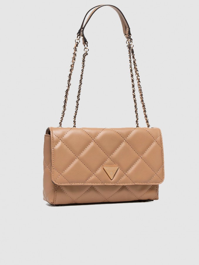 Handbag Woman Guess