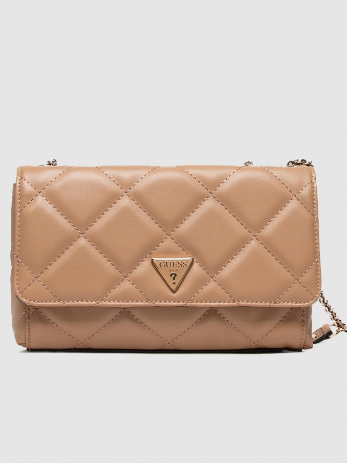 Handbag Woman Guess