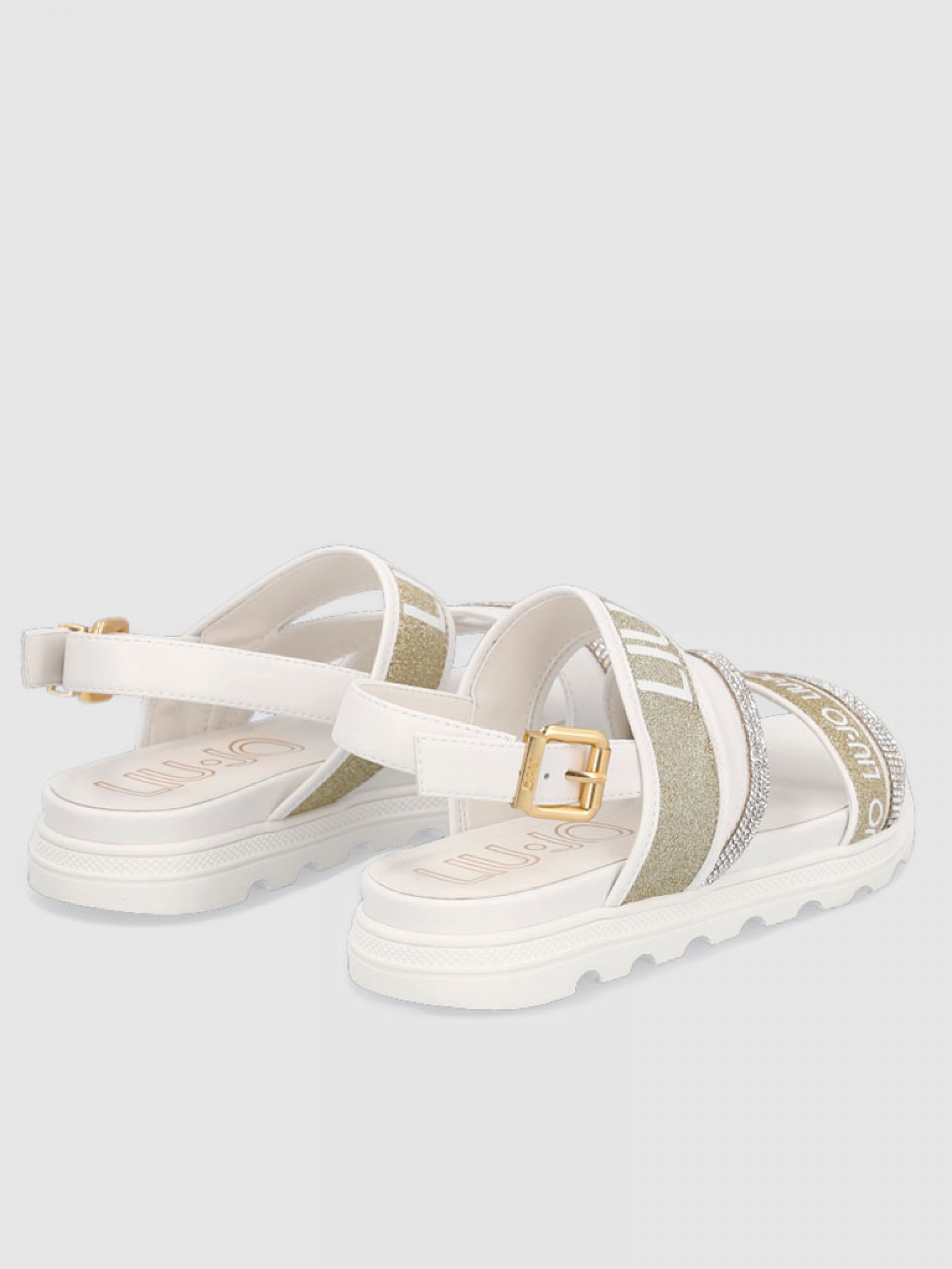 Sandalias Niña Liu Jo