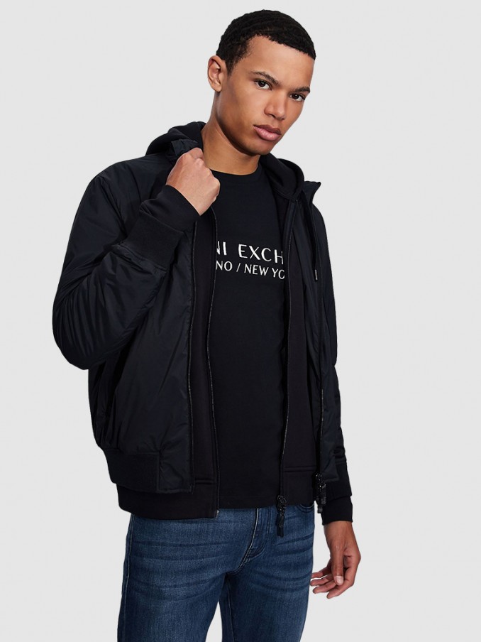 T-Shirt Man Armani Exchange