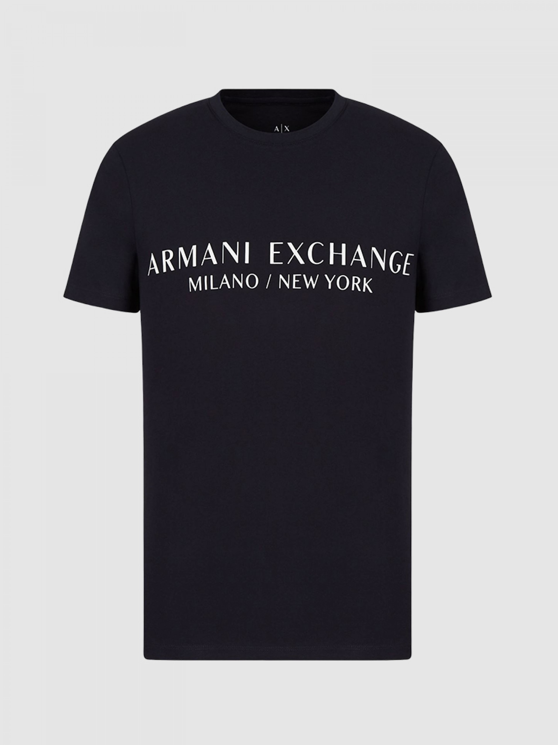 T-Shirt Man Armani Exchange
