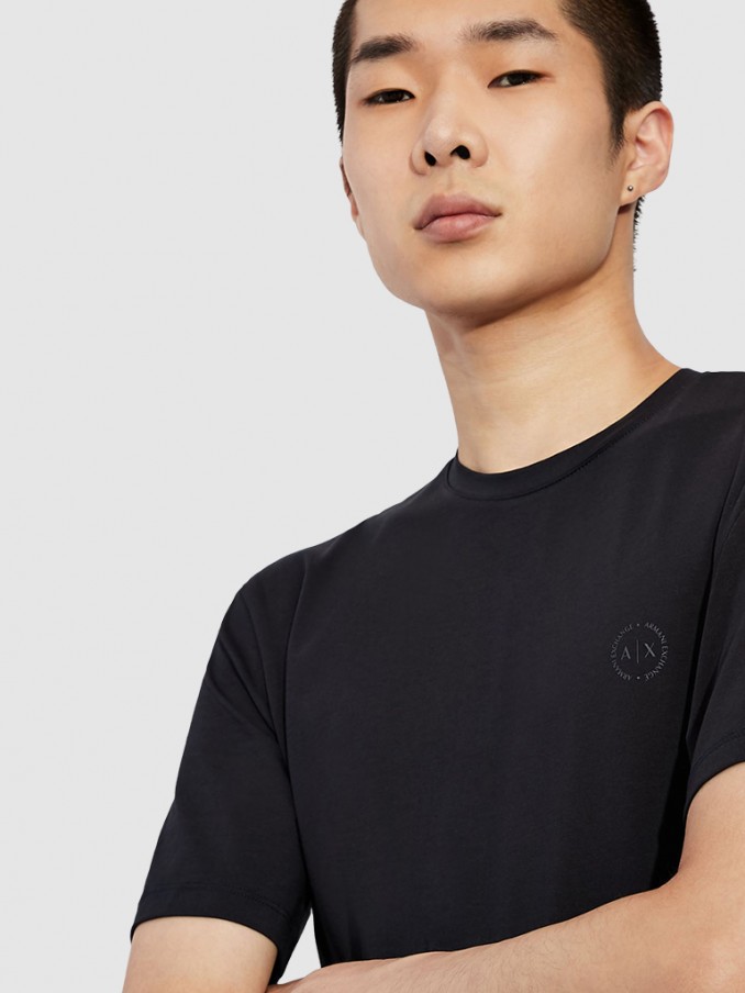 T-Shirt Man Armani Exchange